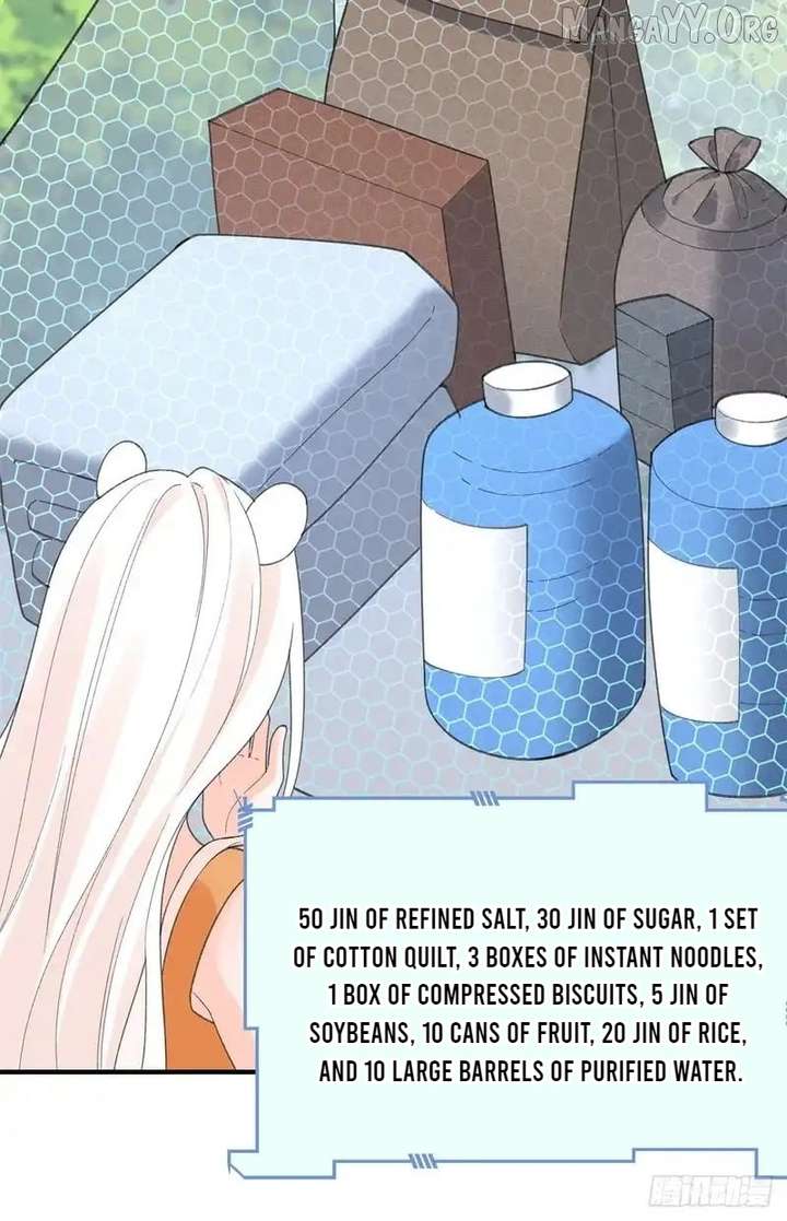 Taming the Beasts With Multi-Pregnancy System Chapter 27 104 13