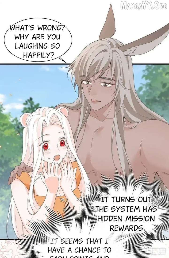 Taming the Beasts With Multi-Pregnancy System Chapter 27 105 14