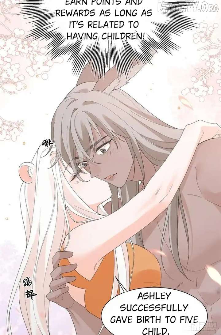 Taming the Beasts With Multi-Pregnancy System Chapter 27 106 15