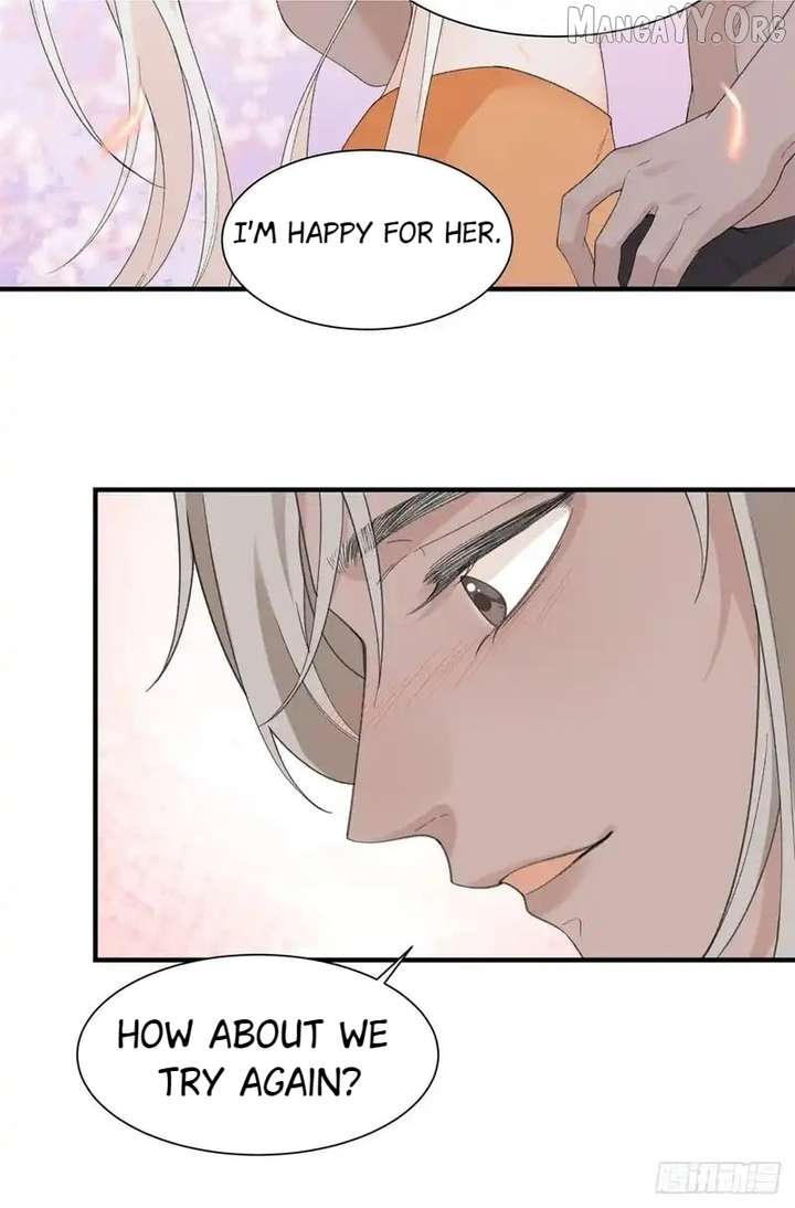 Taming the Beasts With Multi-Pregnancy System Chapter 27 107 16