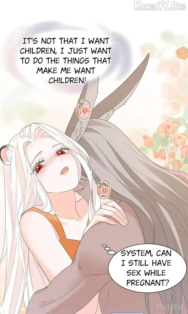 Taming the Beasts With Multi-Pregnancy System Chapter 27 108 17