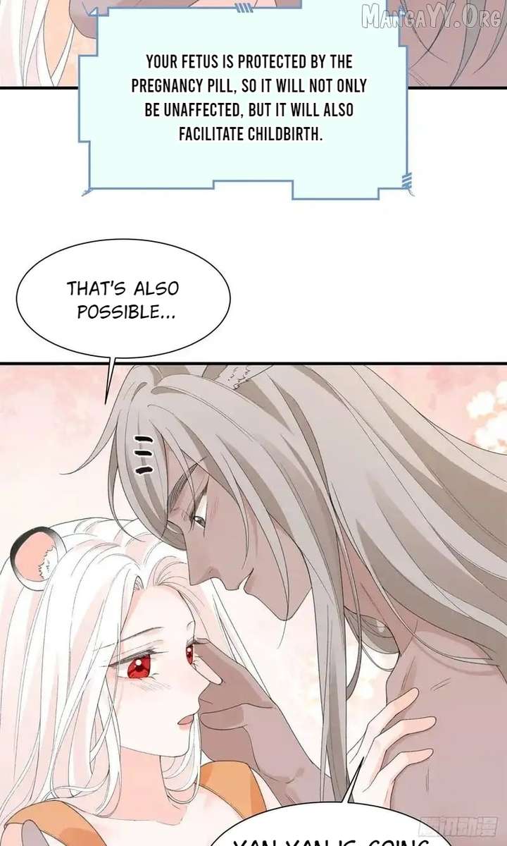 Taming the Beasts With Multi-Pregnancy System Chapter 27 109 18