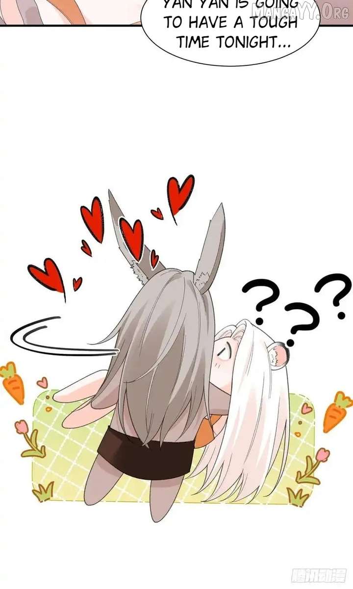 Taming the Beasts With Multi-Pregnancy System Chapter 27 110 19