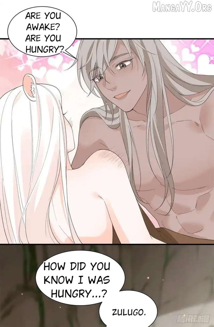 Taming the Beasts With Multi-Pregnancy System Chapter 27 112 21