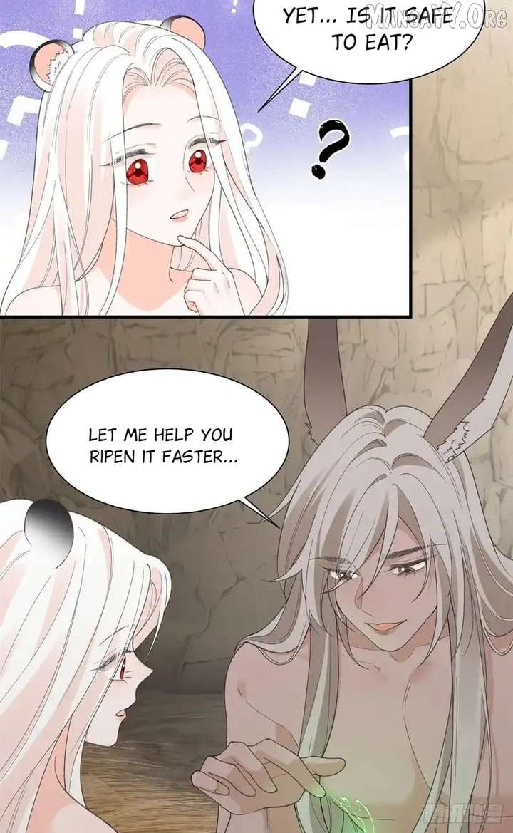 Taming the Beasts With Multi-Pregnancy System Chapter 27 115 24