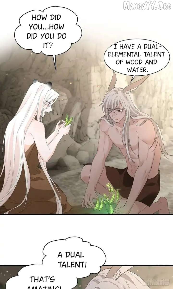 Taming the Beasts With Multi-Pregnancy System Chapter 27 117 26