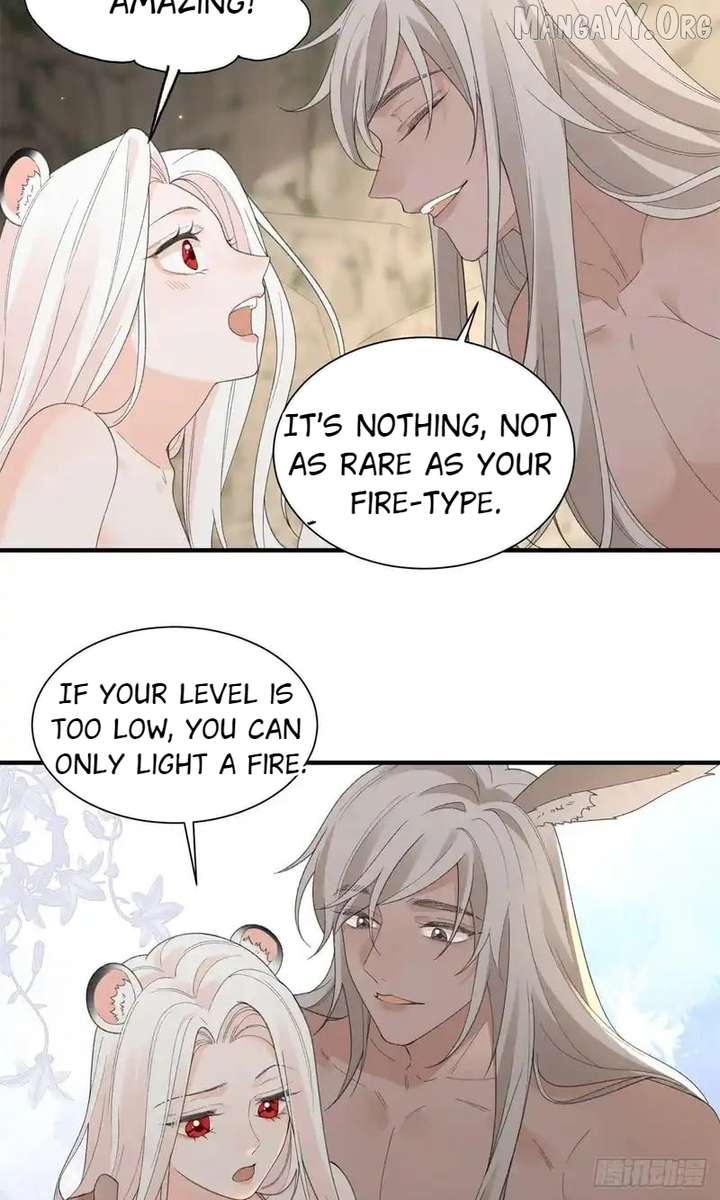 Taming the Beasts With Multi-Pregnancy System Chapter 27 118 27
