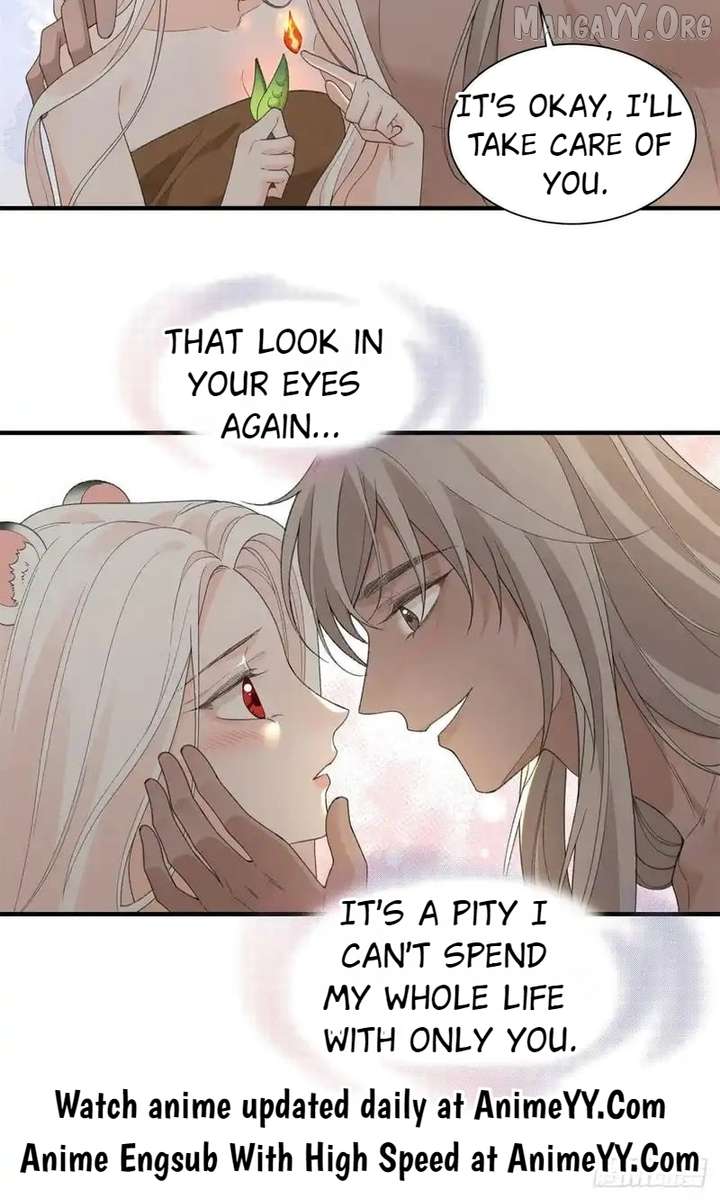 Taming the Beasts With Multi-Pregnancy System Chapter 27 119 28