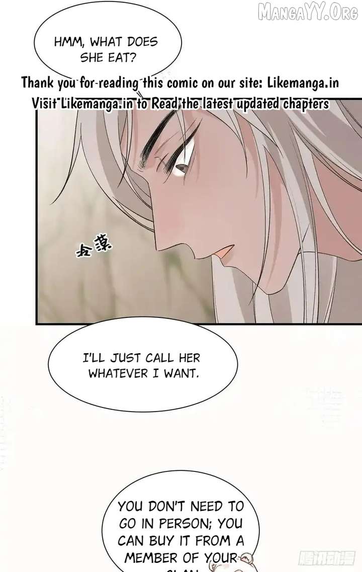 Taming the Beasts With Multi-Pregnancy System Chapter 29 83 01