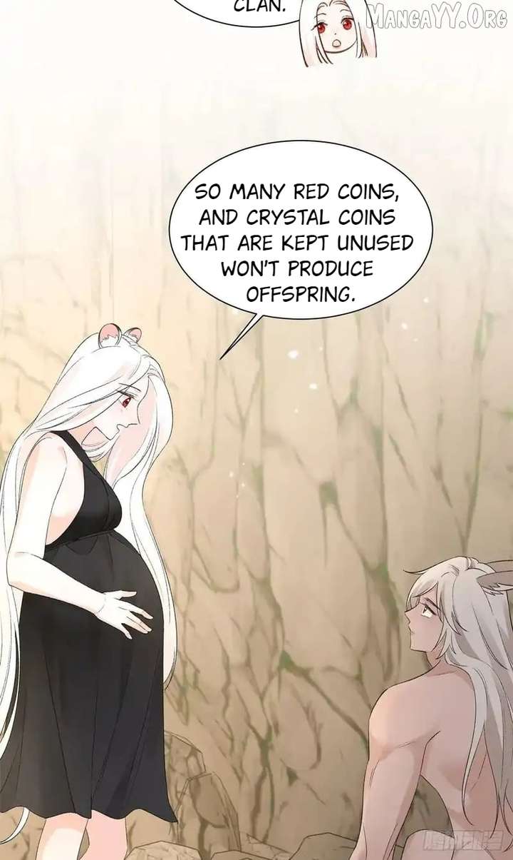 Taming the Beasts With Multi-Pregnancy System Chapter 29 84 02