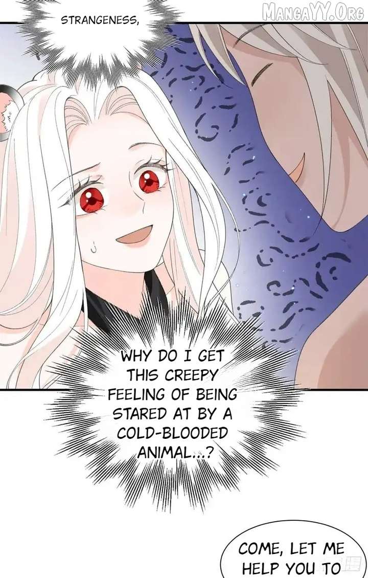 Taming the Beasts With Multi-Pregnancy System Chapter 29 88 06