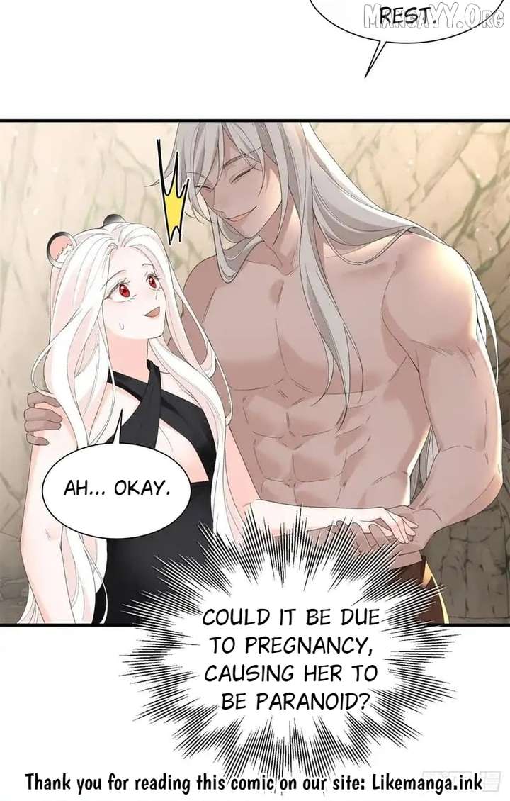 Taming the Beasts With Multi-Pregnancy System Chapter 29 89 07