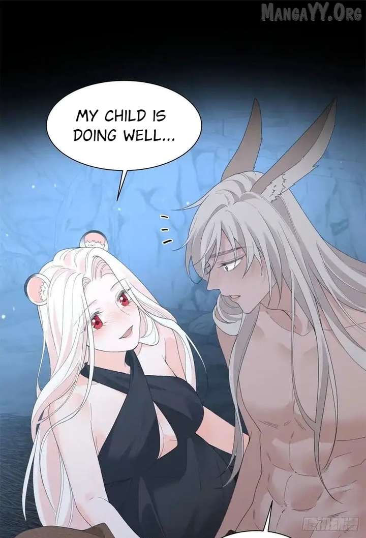 Taming the Beasts With Multi-Pregnancy System Chapter 29 96 14