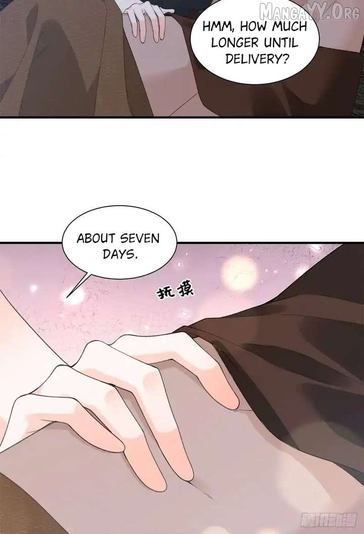 Taming the Beasts With Multi-Pregnancy System Chapter 29 97 15