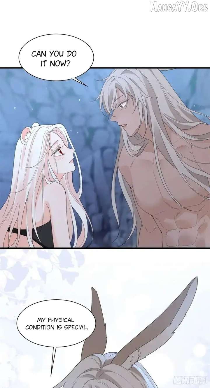 Taming the Beasts With Multi-Pregnancy System Chapter 29 99 17