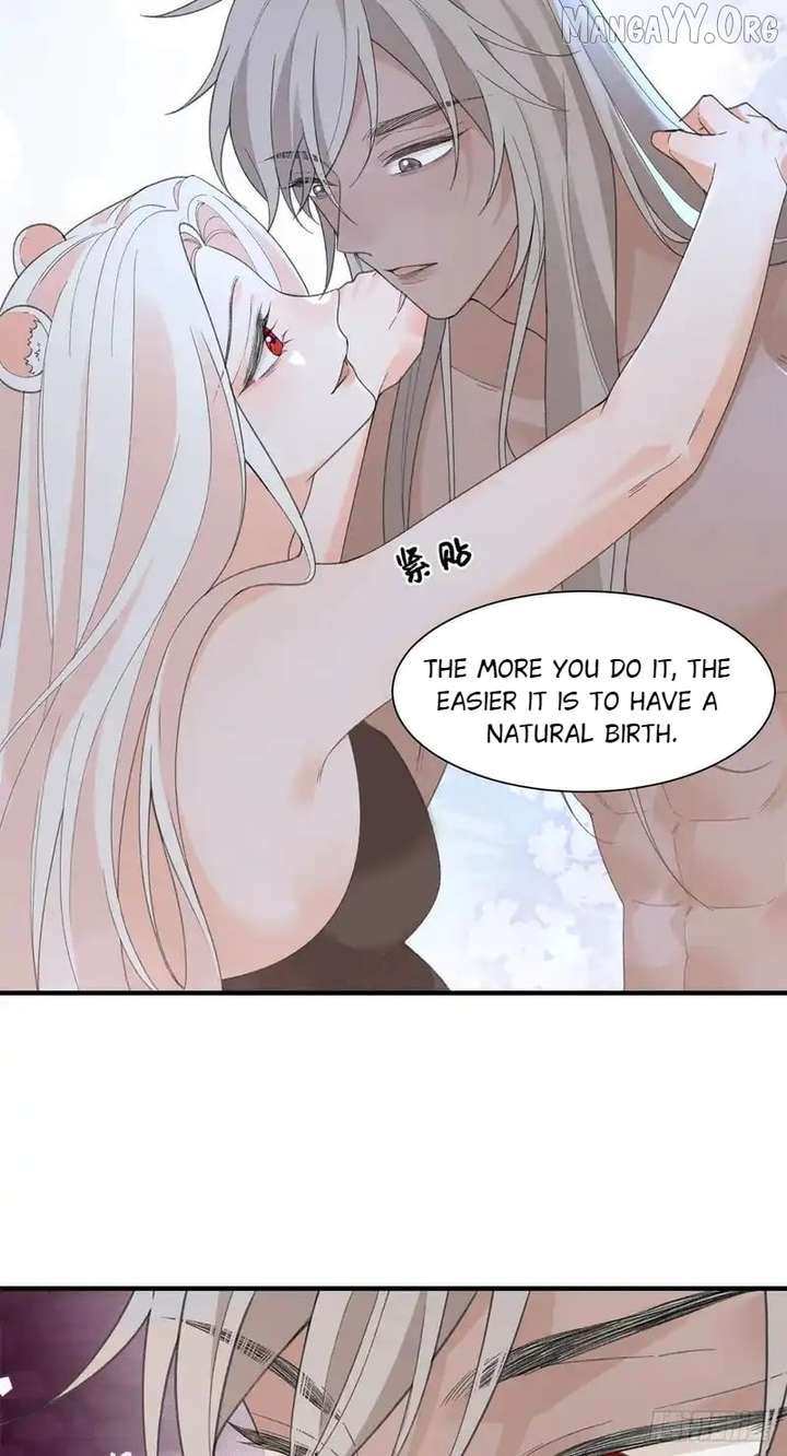 Taming the Beasts With Multi-Pregnancy System Chapter 29 100 18