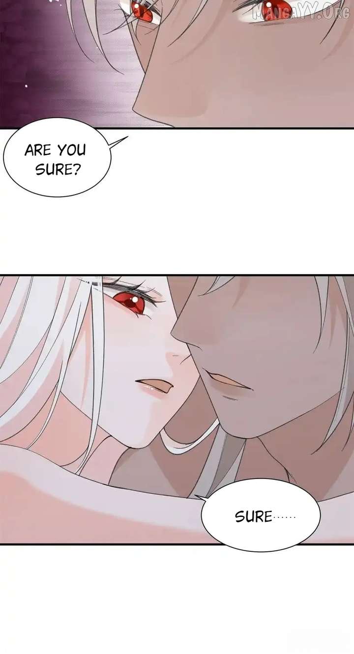 Taming the Beasts With Multi-Pregnancy System Chapter 29 101 19