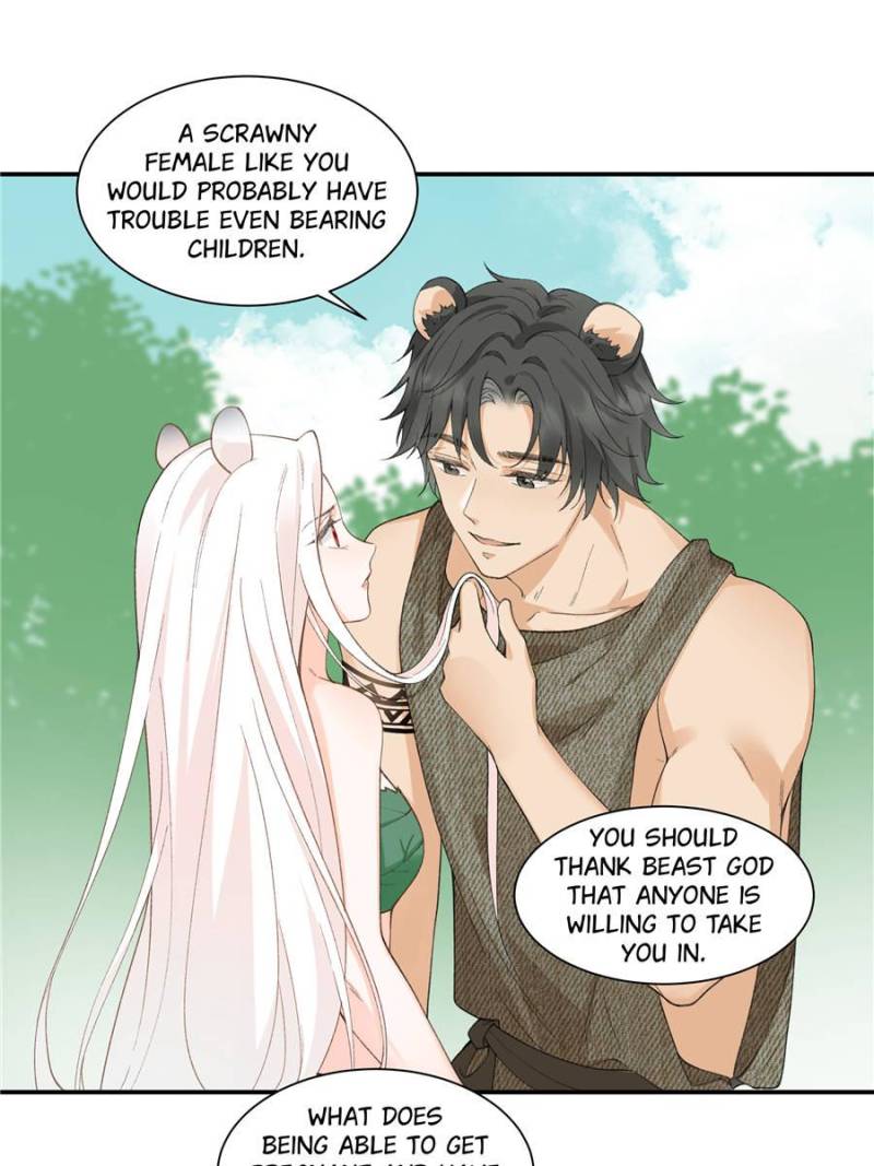 Taming the Beasts With Multi-Pregnancy System Chapter 3 148 21