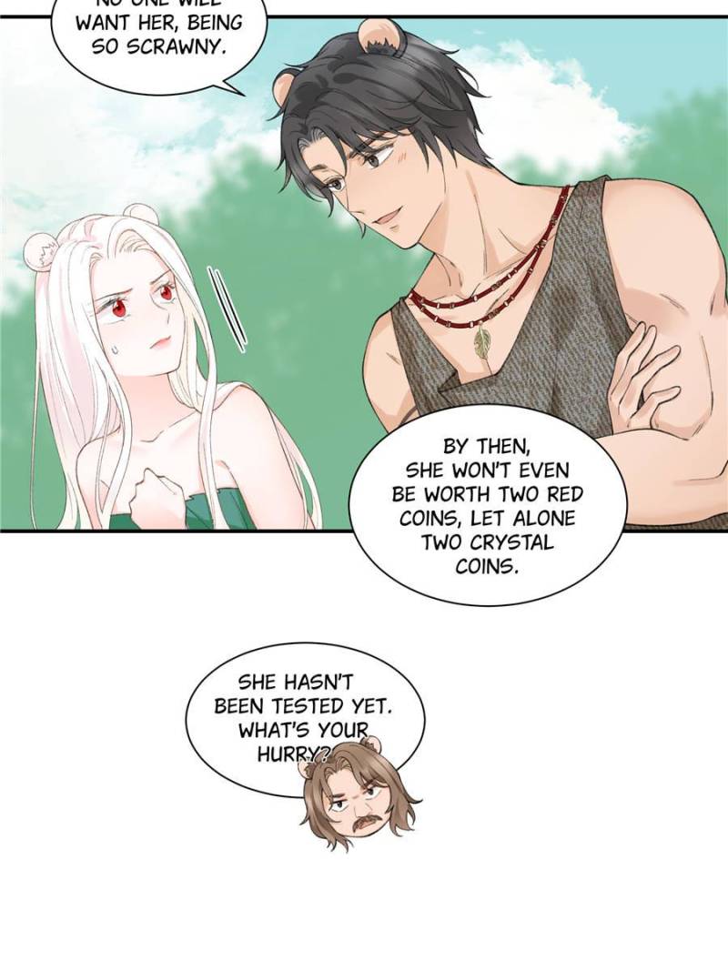 Taming the Beasts With Multi-Pregnancy System Chapter 3 163 36