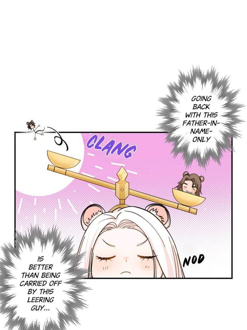 Taming the Beasts With Multi-Pregnancy System Chapter 3 165 38