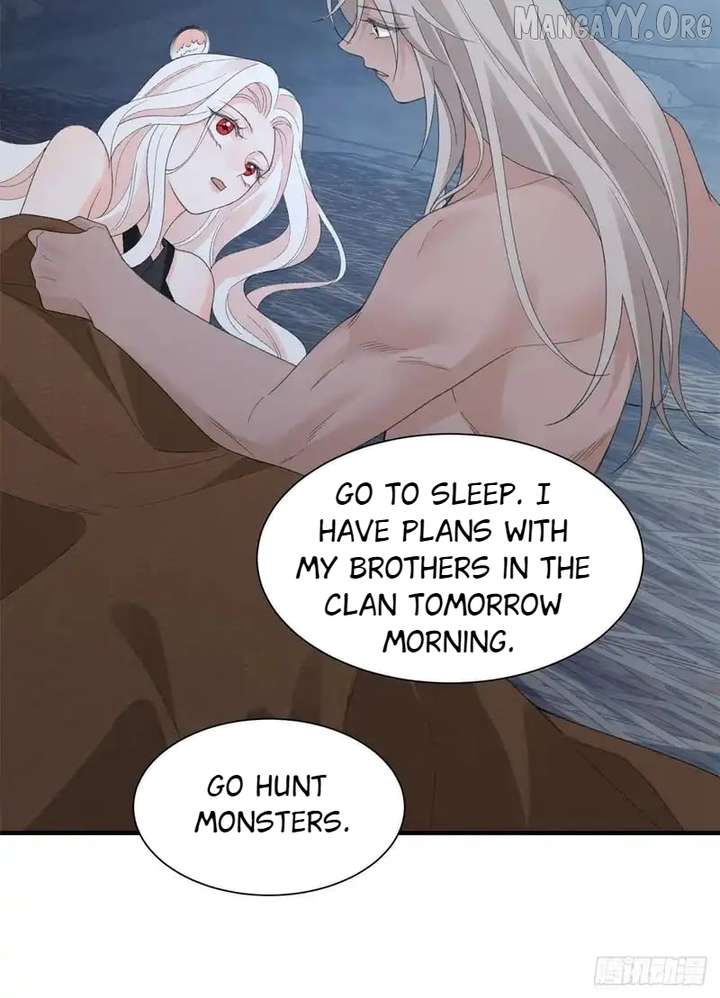 Taming the Beasts With Multi-Pregnancy System Chapter 30 106 03