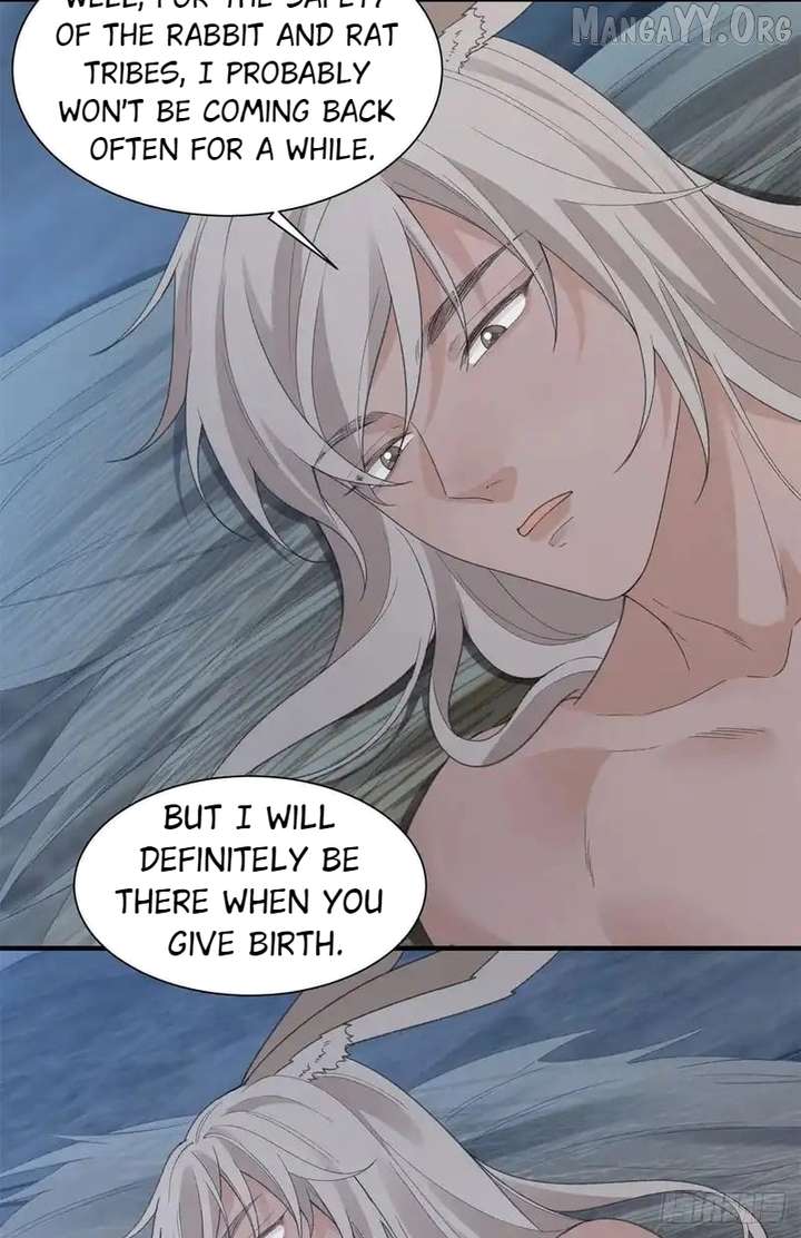 Taming the Beasts With Multi-Pregnancy System Chapter 30 108 05