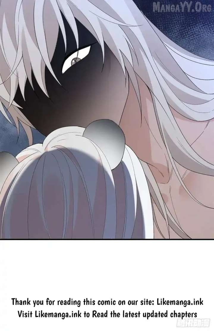 Taming the Beasts With Multi-Pregnancy System Chapter 30 110 07