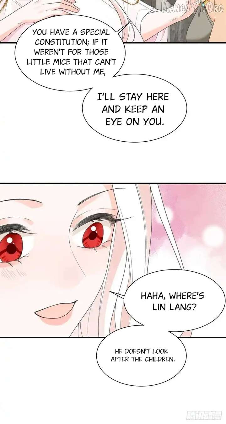 Taming the Beasts With Multi-Pregnancy System Chapter 30 113 10