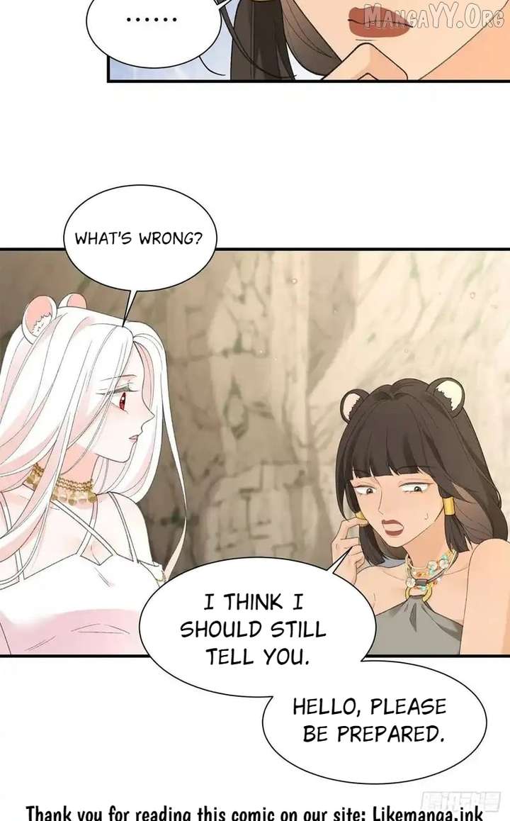 Taming the Beasts With Multi-Pregnancy System Chapter 30 116 13