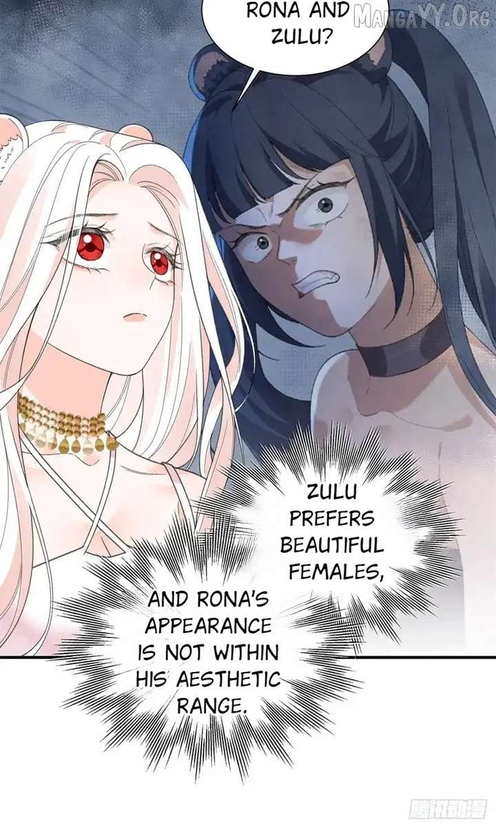 Taming the Beasts With Multi-Pregnancy System Chapter 30 118 15