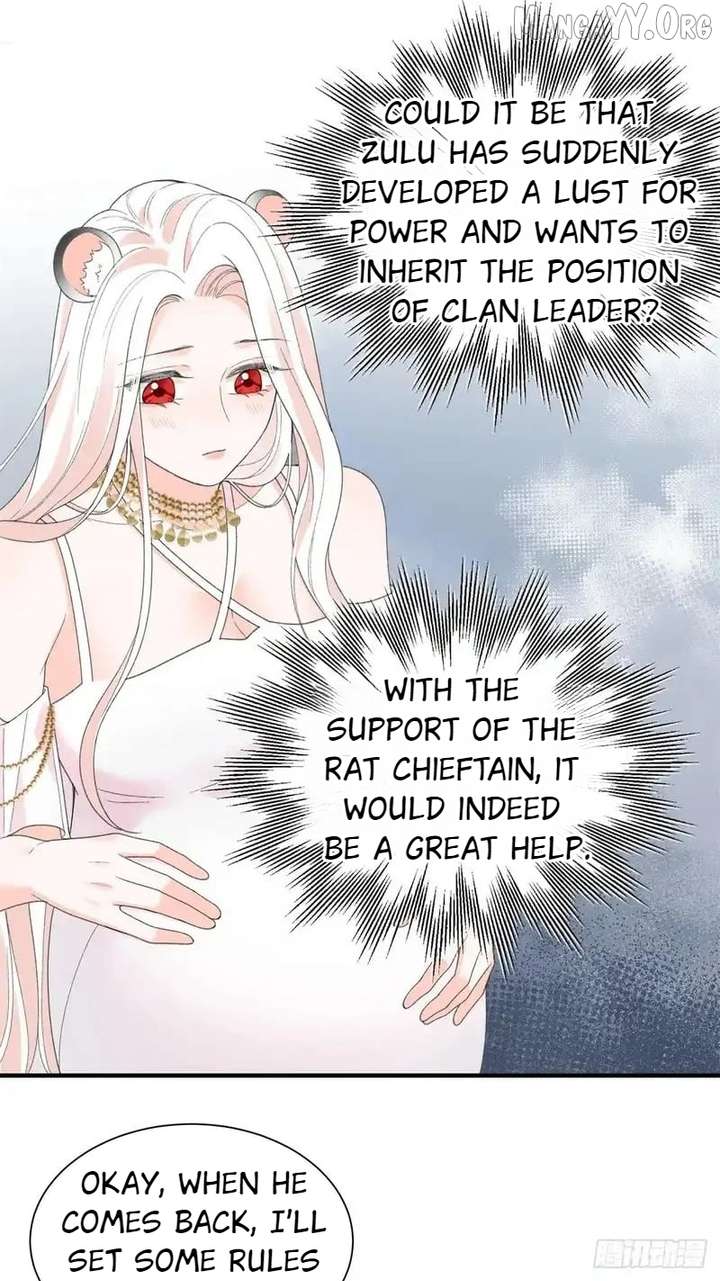 Taming the Beasts With Multi-Pregnancy System Chapter 30 120 17