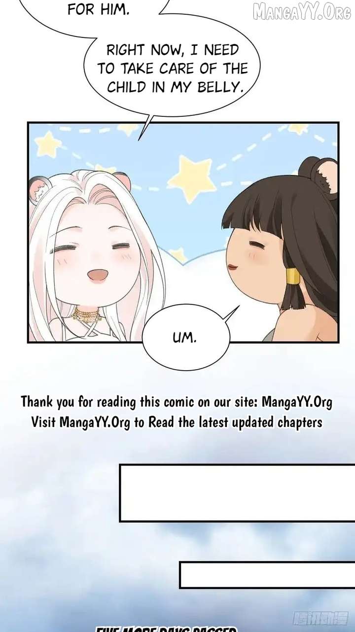 Taming the Beasts With Multi-Pregnancy System Chapter 30 121 18