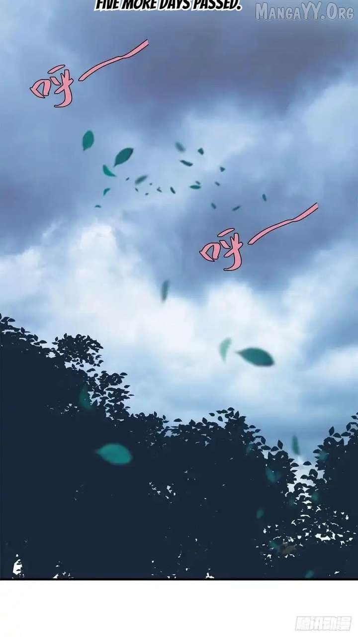 Taming the Beasts With Multi-Pregnancy System Chapter 30 122 19