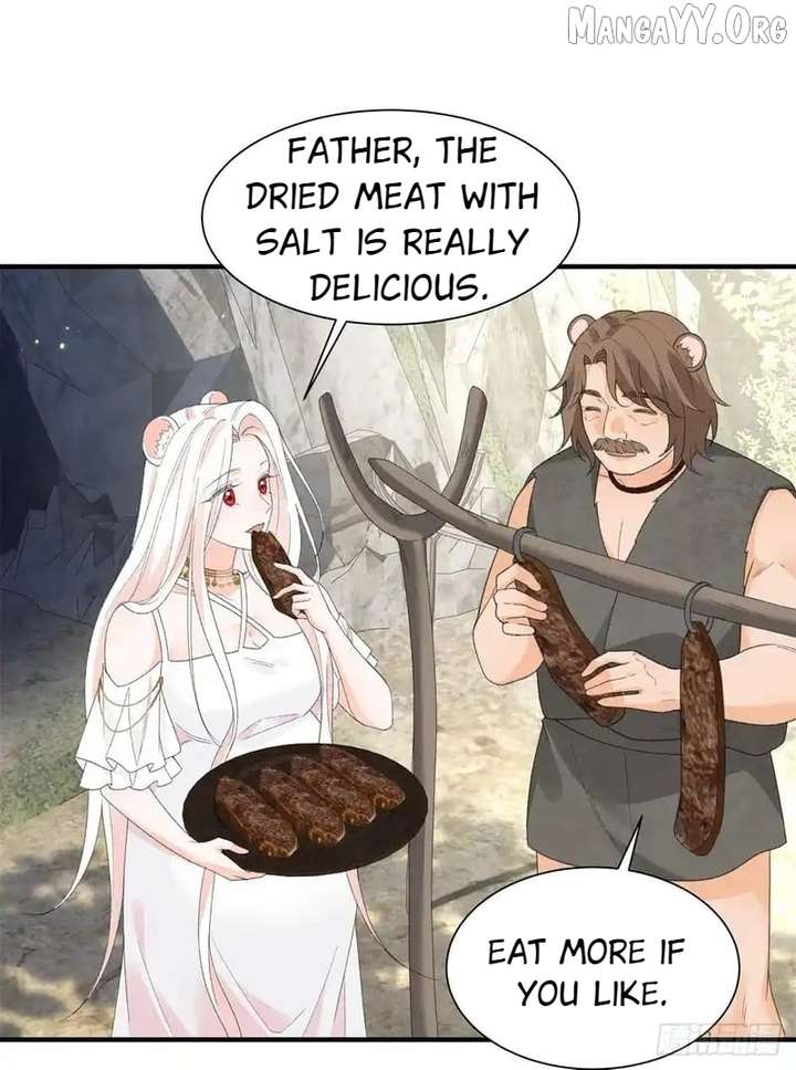 Taming the Beasts With Multi-Pregnancy System Chapter 30 123 20