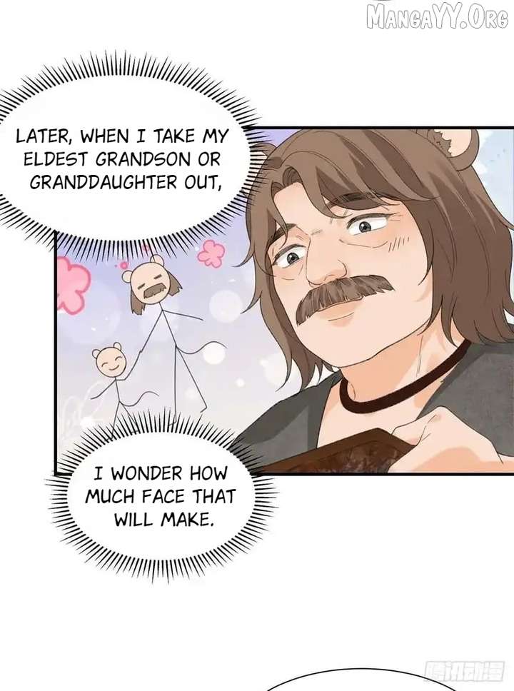 Taming the Beasts With Multi-Pregnancy System Chapter 30 124 21