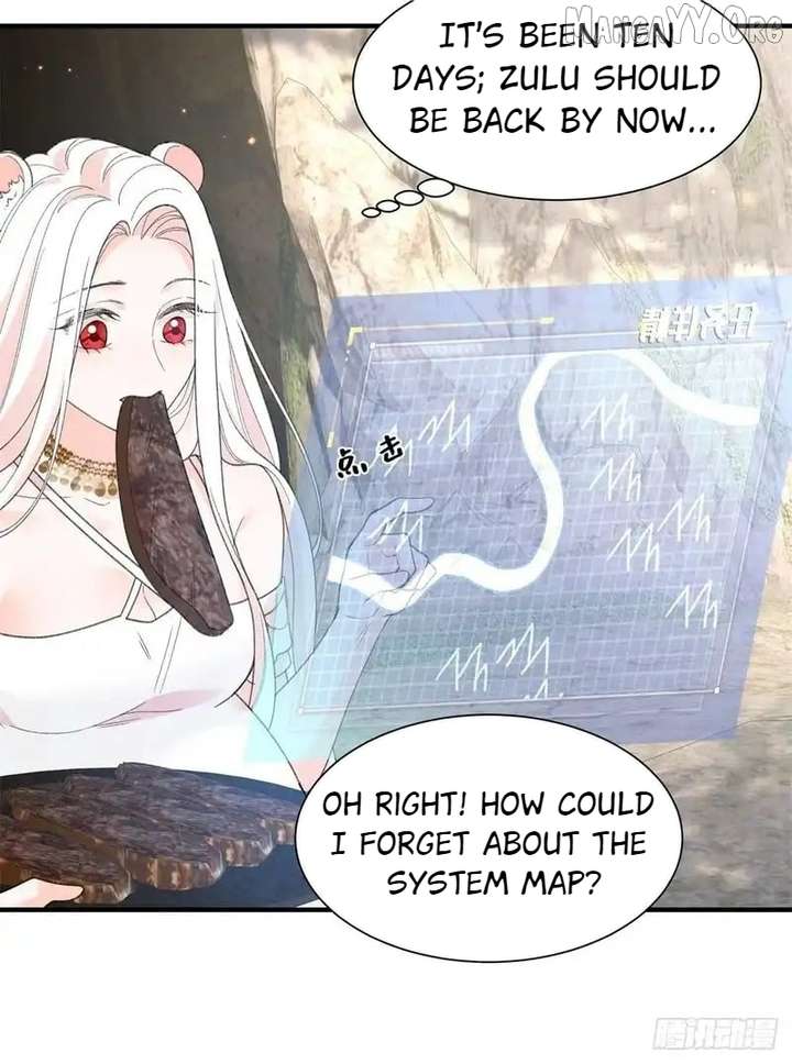 Taming the Beasts With Multi-Pregnancy System Chapter 30 125 22