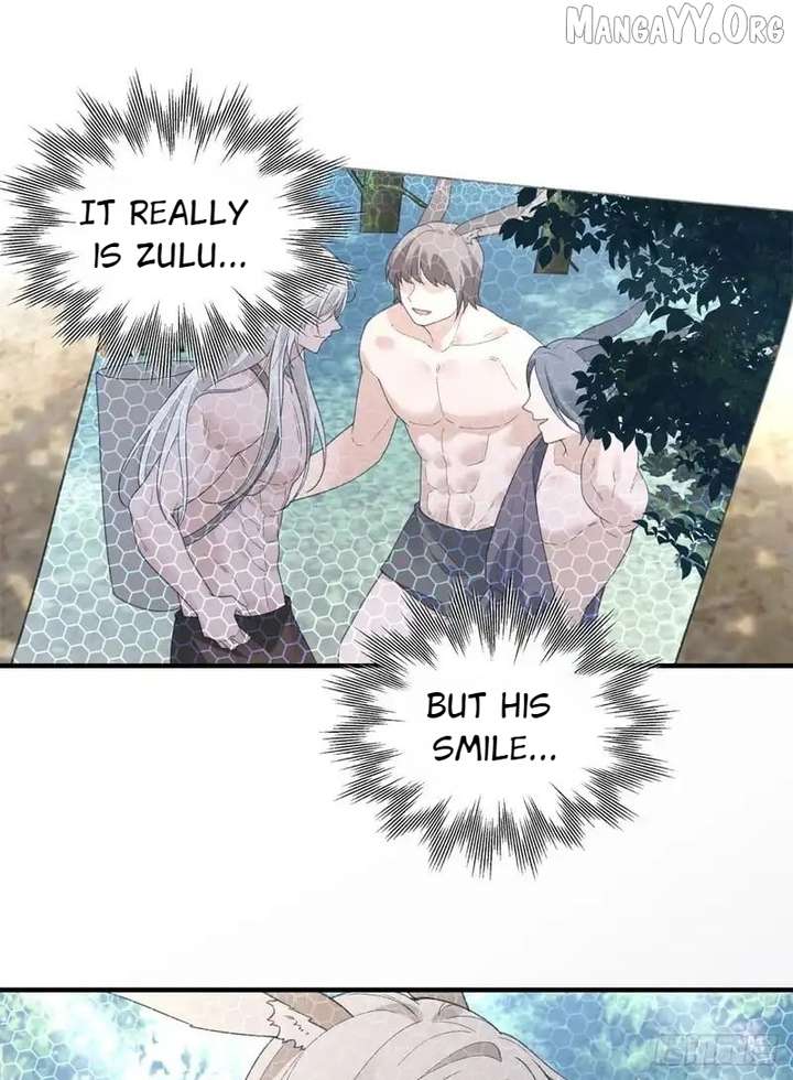 Taming the Beasts With Multi-Pregnancy System Chapter 30 126 23