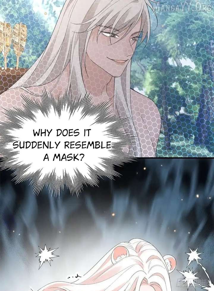 Taming the Beasts With Multi-Pregnancy System Chapter 30 127 24