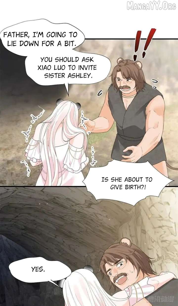 Taming the Beasts With Multi-Pregnancy System Chapter 30 129 26