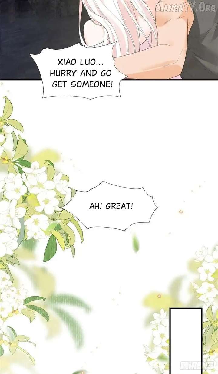 Taming the Beasts With Multi-Pregnancy System Chapter 30 130 27