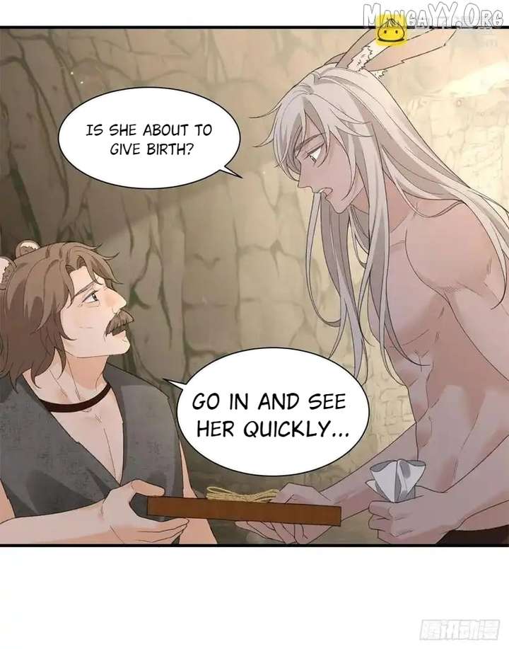 Taming the Beasts With Multi-Pregnancy System Chapter 30 133 30