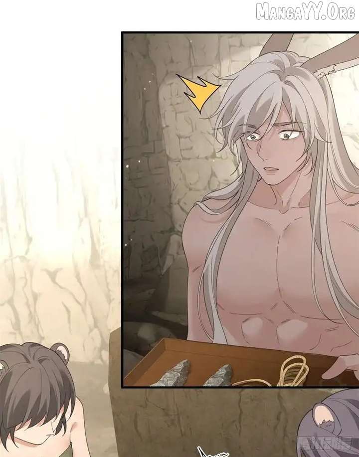 Taming the Beasts With Multi-Pregnancy System Chapter 30 134 31