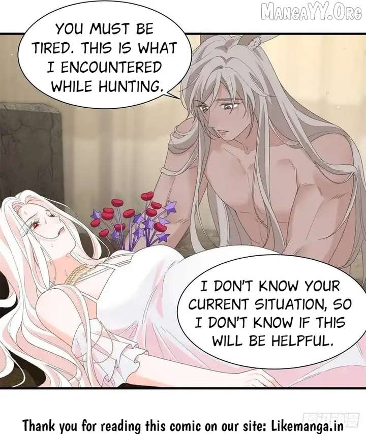 Taming the Beasts With Multi-Pregnancy System Chapter 31 98 01