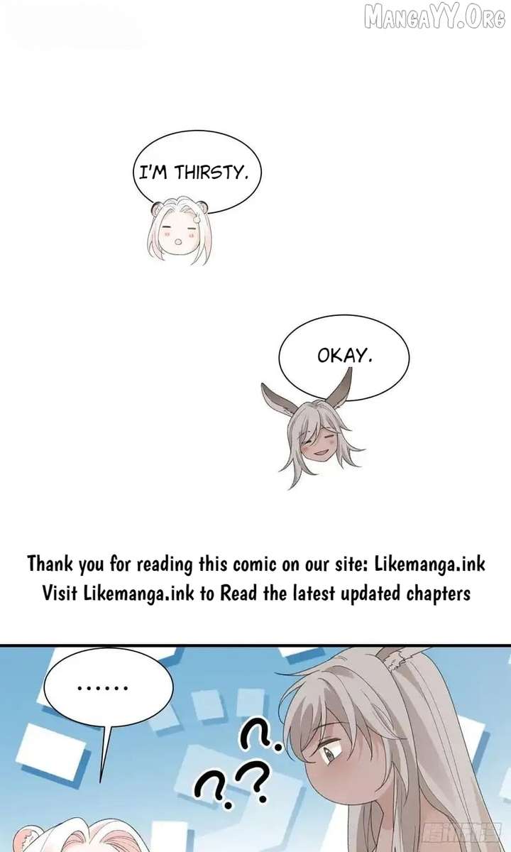 Taming the Beasts With Multi-Pregnancy System Chapter 31 101 04