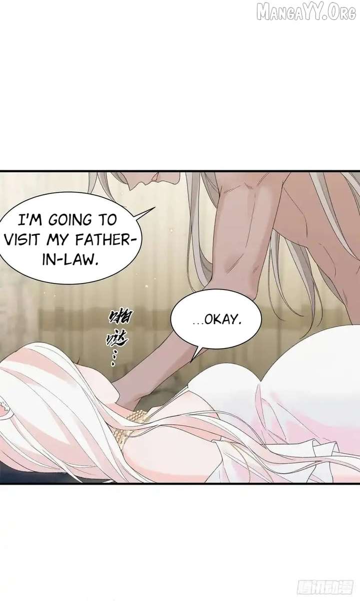 Taming the Beasts With Multi-Pregnancy System Chapter 31 103 06