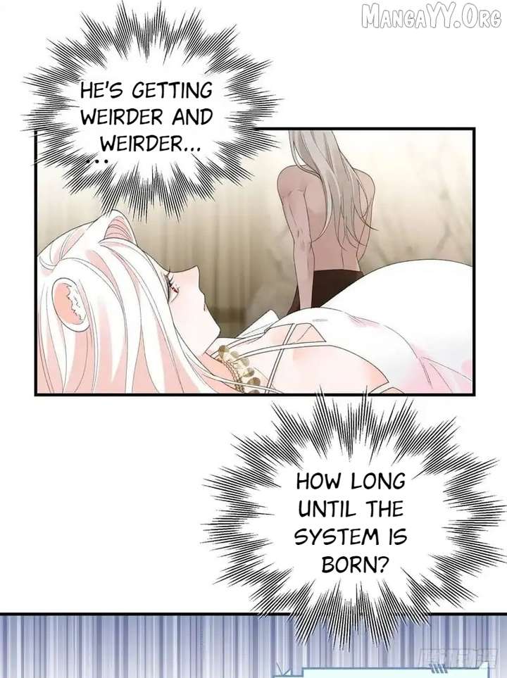 Taming the Beasts With Multi-Pregnancy System Chapter 31 104 07