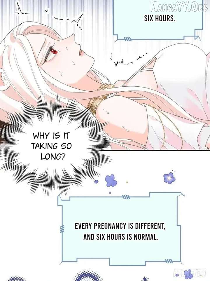 Taming the Beasts With Multi-Pregnancy System Chapter 31 105 08