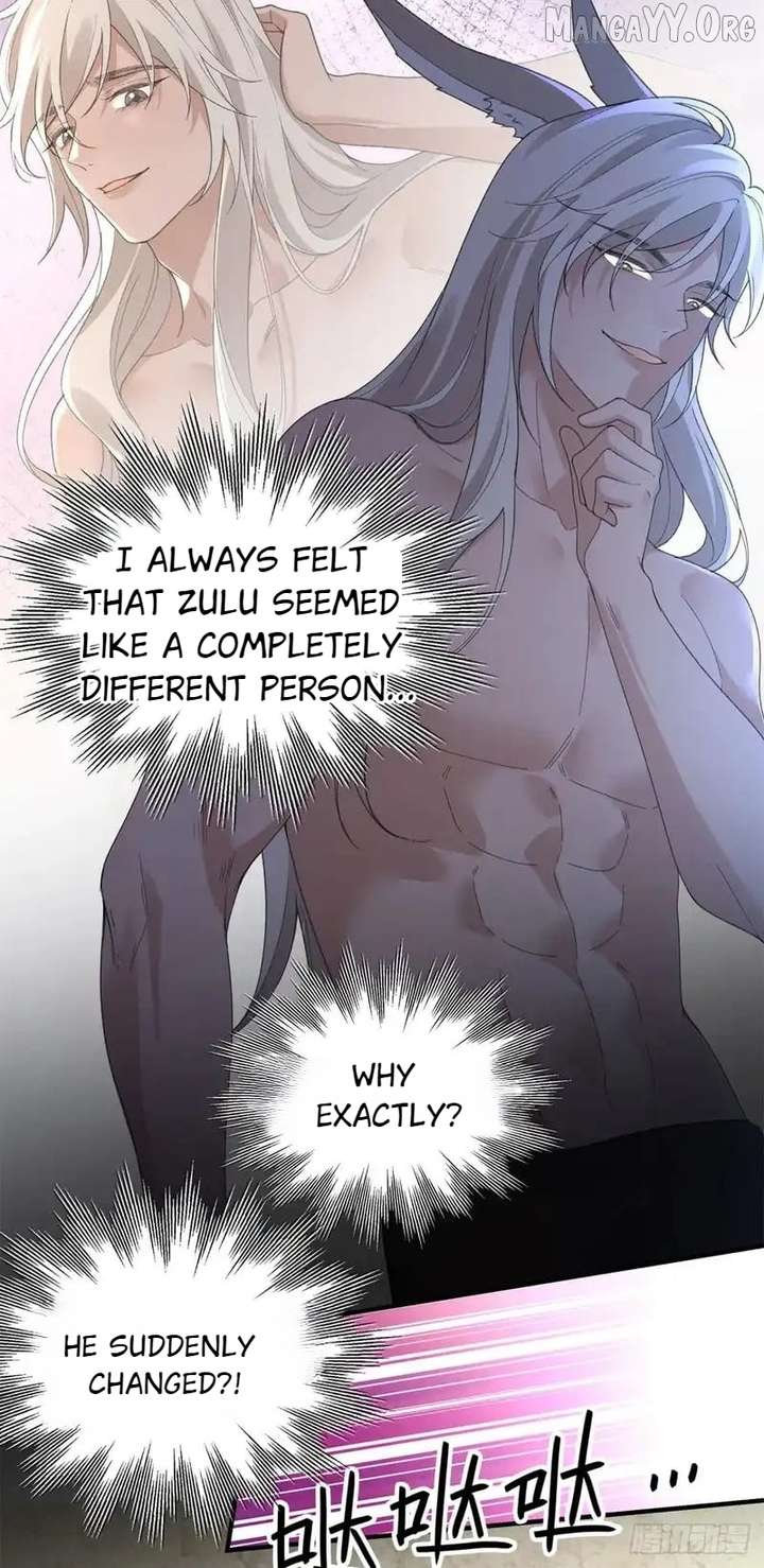 Taming the Beasts With Multi-Pregnancy System Chapter 31 108 11