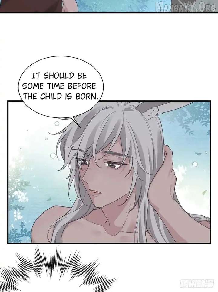 Taming the Beasts With Multi-Pregnancy System Chapter 31 111 14