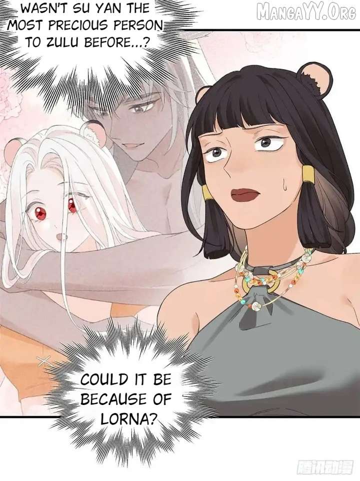 Taming the Beasts With Multi-Pregnancy System Chapter 31 112 15